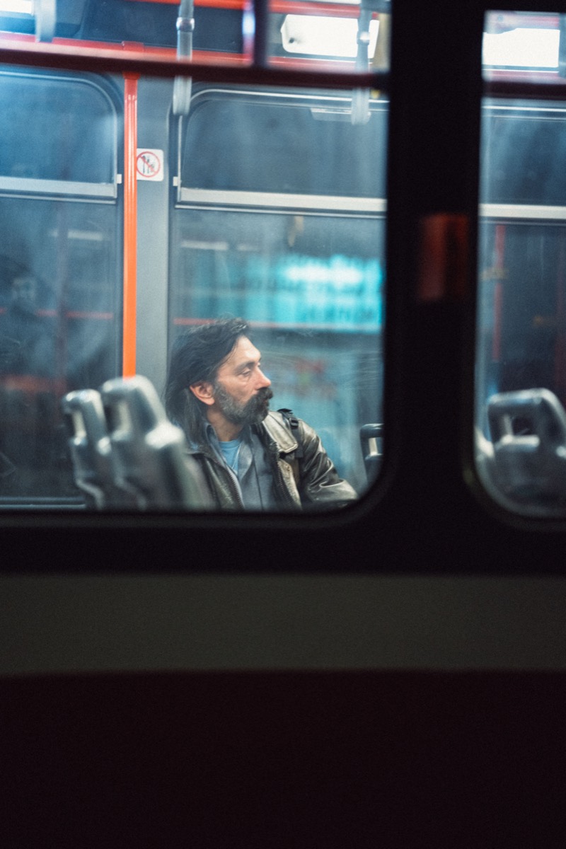 Night Bus