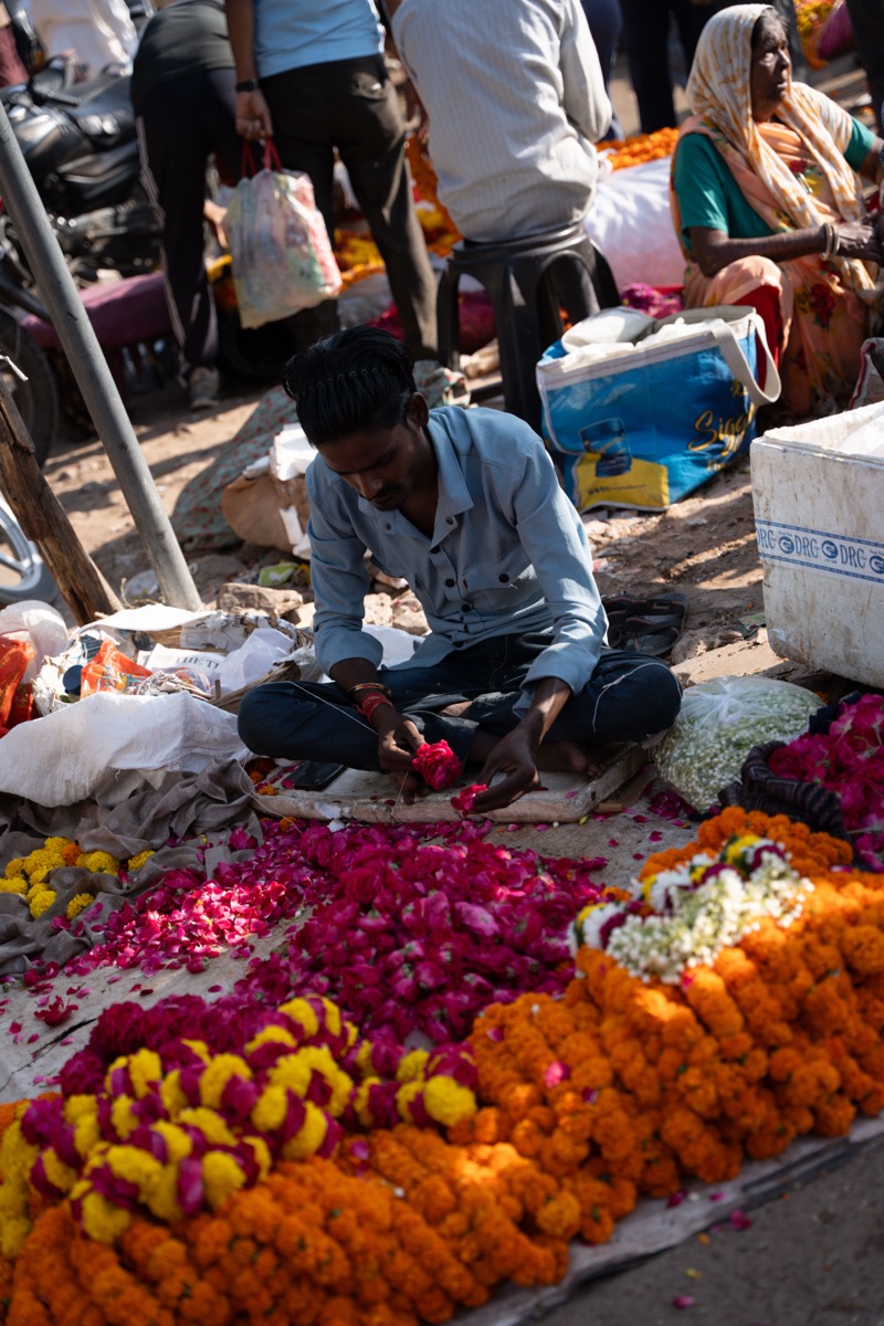 Garlands